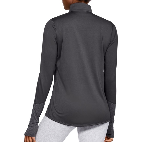 Under Armour 1/2 Zip Shirt - Picture 3 of 6